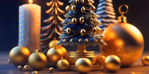 \ud83c\udf84 Lodge Scoon & Perth, No. 3 Christmas Dinner 2025