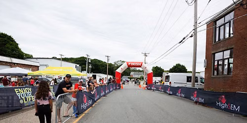Amesbury Days 5K and 1 Mile Walk