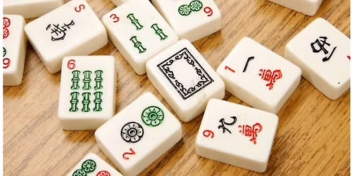 Mahjongg