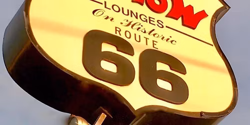 Hi-brow Lounge {Pomona California}