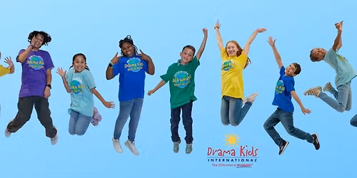 Summer Camps Begin at Drama Kids \u2013 Studio