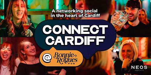 Connect Cardiff @