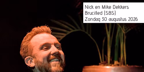 Springsteen! - Nick en Mike Dekkers (Brucified) SBS6
