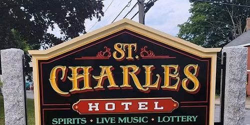 3Sum Band @ The St Charles Hotel, 126 W MAIN MILLBURY MA 8PM