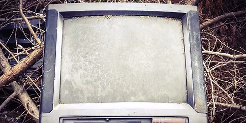 Mr. Burns, a post-electric play: By Anne Washburn and Michael Friedman