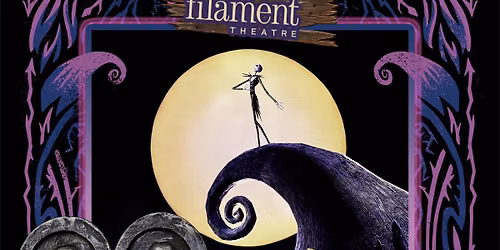 Nightmare Before Christmas