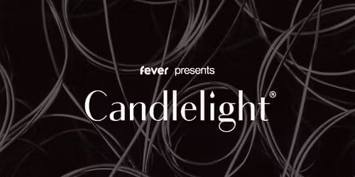 Candlelight: Os Cl\u00e1ssicos do Rock