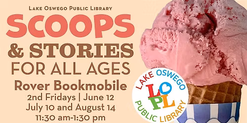 Scoops & Stories
