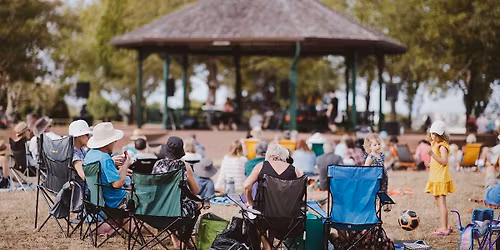 Band Rotunda Takeover: Opera Prince Orlofsky's Bal