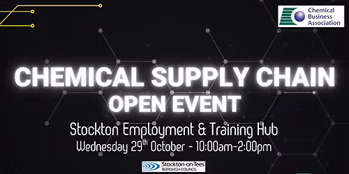 Chemical Supply Chain Event