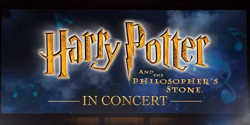 Harry Potter and the Philosophers Stone - Toronto