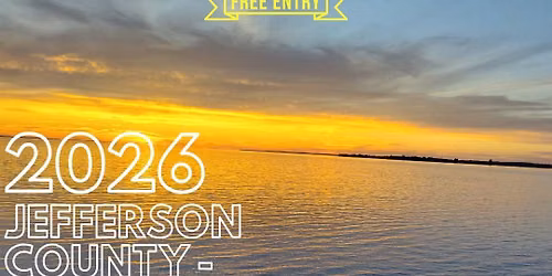Jefferson County - 1000 Islands Plein Air Artist Competition
