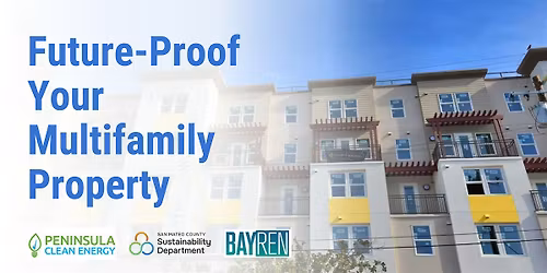 Future-Proof Your Multifamily Property