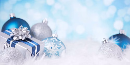 Holiday Magic Artisan Show - Marconi Conference Center