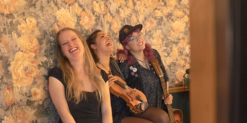 Silo Sisters