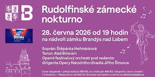 Rudolfinsk\u00e9 z\u00e1meck\u00e9 nokturno