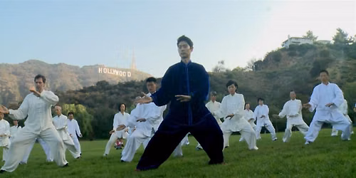 Tai Chi for Cancer\u2122: Cohort Program at Chen Bing Taiji Academy USA