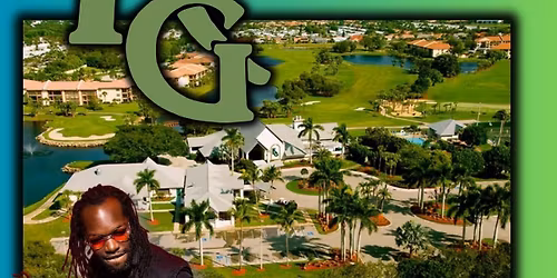Cayman Meets Kelly on the Green \ud83d\udc9a\u26f3\ud83c\udfcc\ud83c\udfff\u200d\u2642\ufe0f