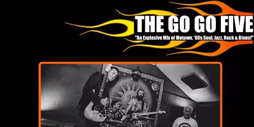 The Go Go Five