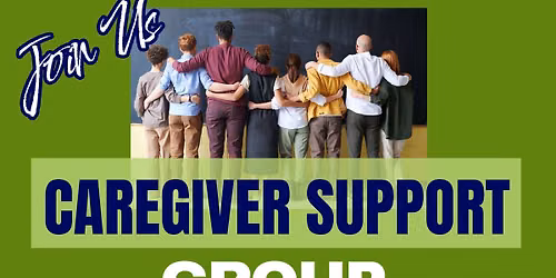 Caregiver Support Group