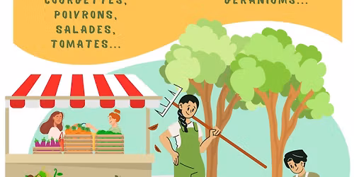 FOIRE AUX PLANTS BiO