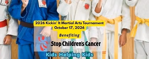 Kickin\u2019 It 2026