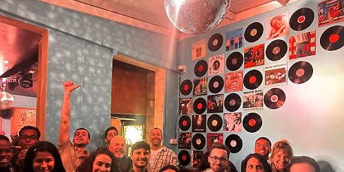 Blabla Bordeaux @ l\u2019Anamour Bar