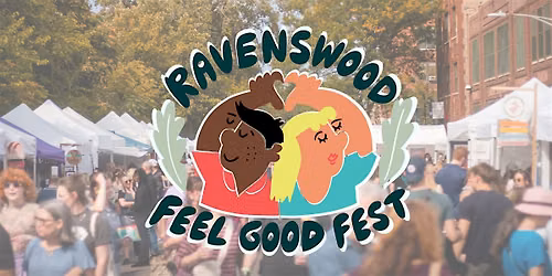 Ravenswood Feel Good Fest 2026