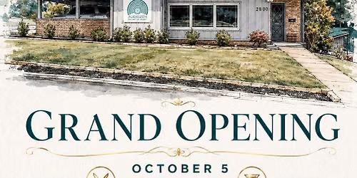 Audio Zen Studio Grand Opening