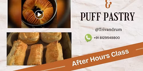 No Weekends Wasted \u2013 Learn Baking in 90 Minutes