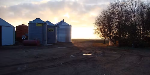 Zarbok reunion in MN.