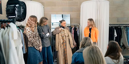 Reimagining Workwear