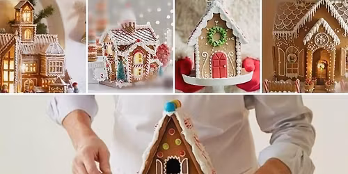 \ud83c\udf84 Festival Pern\u00edkov\u00fdch Dom\u010dekov \ud83c\udf84 \ud83e\udd17\ud83d\ude0d