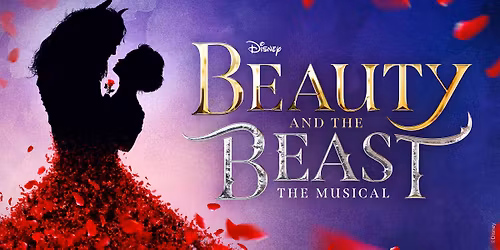 Disney's Beauty and the Beast - Boston Official