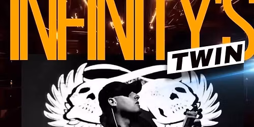 INFINITY\u2019S TWIN