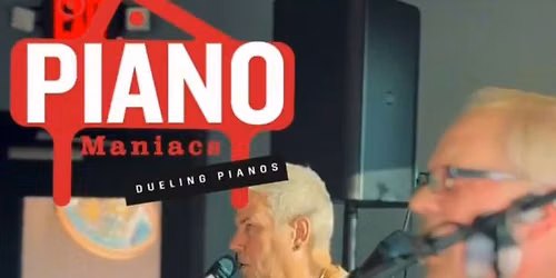 Dueling Piano Night at Post 982 American Legion