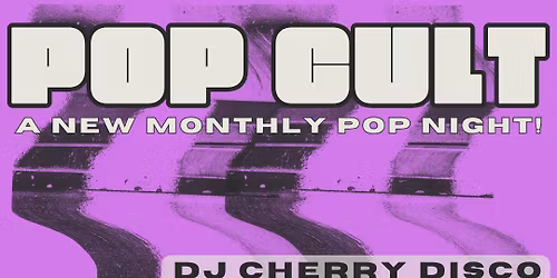 POP CULT X FOLKLORE