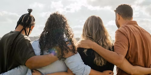 Wealth Gap Simulation