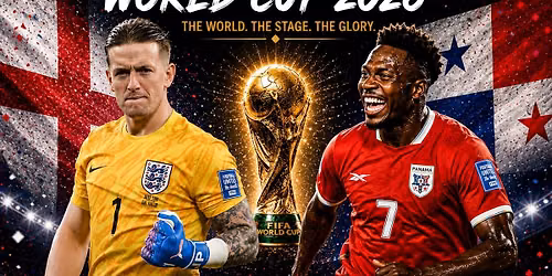 \ud83e\udd81\ud83d\udd25 THE FINAL GROUP STAGE BATTLE \ud83d\udd25\ud83e\udd81 \ud83d\udd25 ENGLAND VS PANAMA