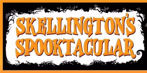 Skellington\u2019s Spooktacular at Tivoli Village! FREE EVENT!
