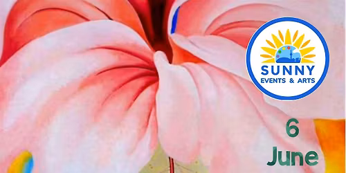 BOTANICAL & Nature Inspired Art -  Art Workshop for Adults