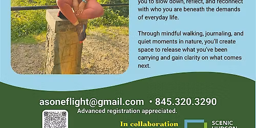 Reclaiming our Bonds: Connection to Self