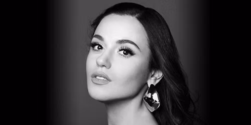 Megan Woods: The Truth Tour - Arden Hills, MN