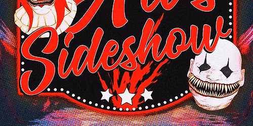 Creep I.E. : Aftermath - Sunday