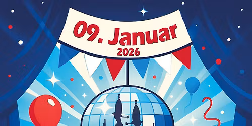 Gardeparty - feiert die Premiere mit der Ehrengarde der Stadt Neuwied