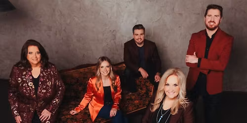 Karen Peck  New River  Inspirations & The Hoppers