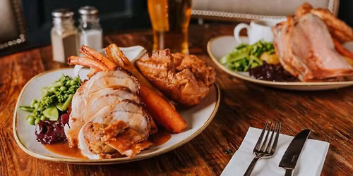 Lockards Farm Quiz Night \ud83e\udd42