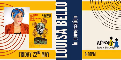 In Conversation: Louisa Bello