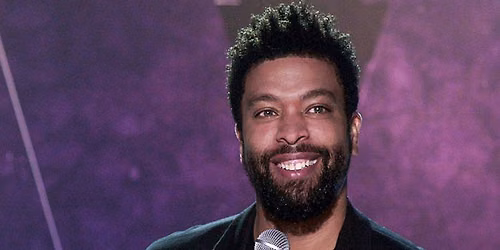 DeRay Davis