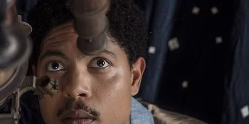 Rui Agostinho \/ Alex Cassal - Viagem no Planeta Tempo [Confer\u00eancias e Debates]